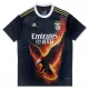 Camisola SL Benfica Eagle Homem 2025-26 - Especial Camisola SL Benfica Eagle Homem 2025-26 - Especial