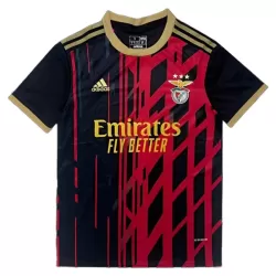 Camisola SL Benfica Homem 2025-26 - Especial Camisola SL Benfica Homem 2025-26 - Especial