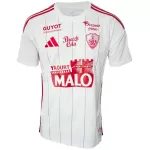 Camisola Stade Brestois Homem Equipamento 2ª 2025-26