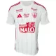 Camisola Stade Brestois Homem Equipamento 2ª 2025-26 Camisola Stade Brestois Homem Equipamento 2ª 2025-26