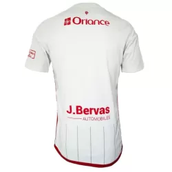 Camisola Stade Brestois Homem Equipamento 2ª 2025-26