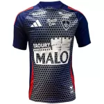 Camisola Stade Brestois Homem Equipamento 3ª 2025-26