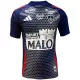 Camisola Stade Brestois Homem Equipamento 3ª 2025-26 Camisola Stade Brestois Homem Equipamento 3ª 2025-26