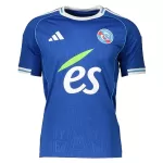 Camisola Strasbourg Homem Equipamento 1ª 2025-26