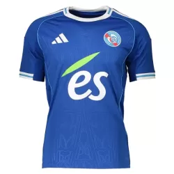 Camisola Strasbourg Homem Equipamento 1ª 2025-26 Camisola Strasbourg Homem Equipamento 1ª 2025-26