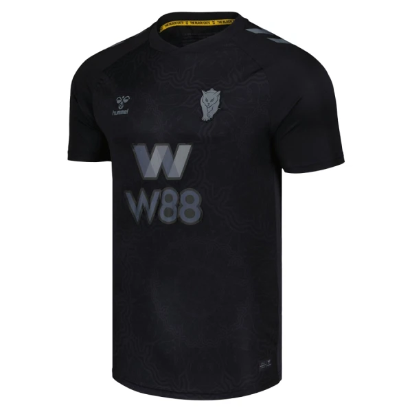 Camisola Sunderland Homem Equipamento 3ª 2025-26 Camisola Sunderland Homem Equipamento 3ª 2025-26