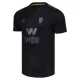 Camisola Sunderland Homem Equipamento 3ª 2025-26 Camisola Sunderland Homem Equipamento 3ª 2025-26