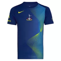 Camisola Tottenham Hotspur Pre-Match Homem 2025-26 Camisola Tottenham Hotspur Pre-Match Homem 2025-26
