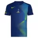 Camisola Tottenham Hotspur Pre-Match Homem 2025-26 Camisola Tottenham Hotspur Pre-Match Homem 2025-26