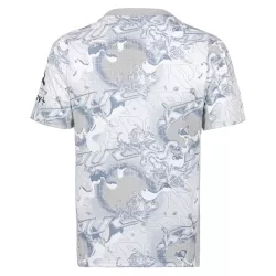 Camisola Tottenham Hotspur Pre-Match Homem 2025-26 Branca