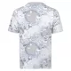 Camisola Tottenham Hotspur Pre-Match Homem 2025-26 Branca
