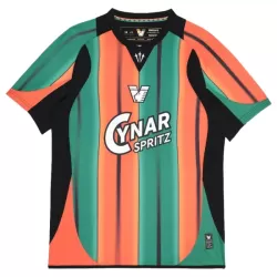 Camisola Venezia Homem Equipamento 3ª 2025-26 Camisola Venezia Homem Equipamento 3ª 2025-26