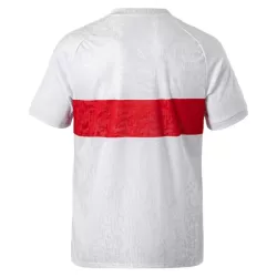 Camisola VfB Stuttgart Aniversário Homem 2025-26