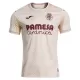 Camisola Villarreal Homem Equipamento 2ª 2025-26 Camisola Villarreal Homem Equipamento 2ª 2025-26