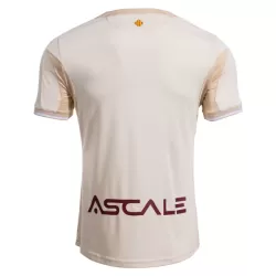 Camisola Villarreal Homem Equipamento 2ª 2025-26