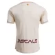 Camisola Villarreal Homem Equipamento 2ª 2025-26