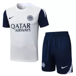 Camisolas de Treino Inter Milan Criança 2025-26 Camisolas de Treino Inter Milan Criança 2025-26