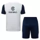 Camisolas de Treino Inter Milan Criança 2025-26