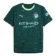 Camisola Manchester City EA Sport Homem Equipamento 4ª 2025-26 Camisola Manchester City EA Sport Homem Equipamento 4ª 2025-26