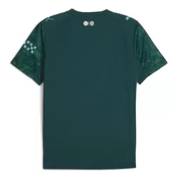 Camisola Manchester City EA Sport Homem Equipamento 4ª 2025-26