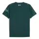 Camisola Manchester City EA Sport Homem Equipamento 4ª 2025-26