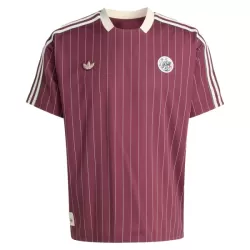 Camisola Ajax Amsterdam Terrace Icons Homem 2025-26 Camisola Ajax Amsterdam Terrace Icons Homem 2025-26