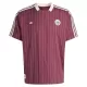 Camisola Ajax Amsterdam Terrace Icons Homem 2025-26 Camisola Ajax Amsterdam Terrace Icons Homem 2025-26