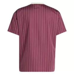 Camisola Ajax Amsterdam Terrace Icons Homem 2025-26