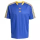 Camisola Boca Juniors Terrace Icons Homem 2025-26 Camisola Boca Juniors Terrace Icons Homem 2025-26