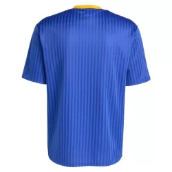 Camisola Boca Juniors Terrace Icons Homem 2025-26