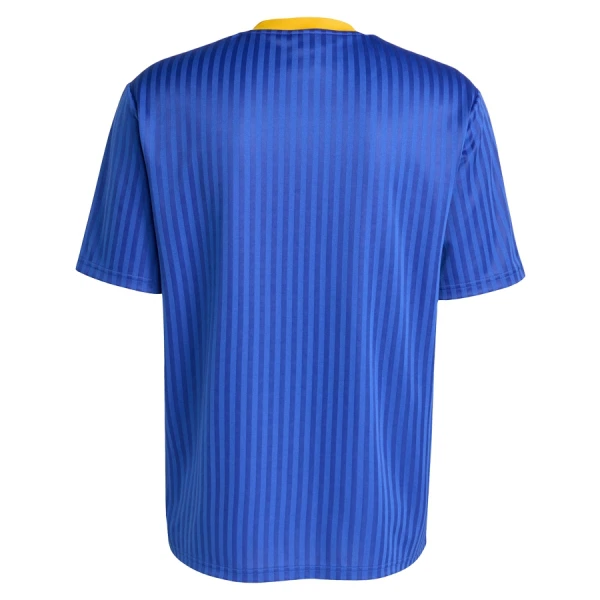 Camisola Boca Juniors Terrace Icons Homem 2025-26