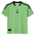 Camisola Celtic FC Terrace Icons Homem 2025-26