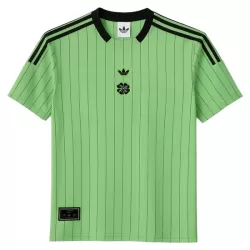 Camisola Celtic FC Terrace Icons Homem 2025-26 Camisola Celtic FC Terrace Icons Homem 2025-26