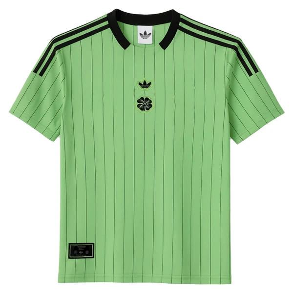 Camisola Celtic FC Terrace Icons Homem 2025-26 Camisola Celtic FC Terrace Icons Homem 2025-26