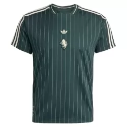Camisola Juventus Terrace Icons Homem 2025-26 Camisola Juventus Terrace Icons Homem 2025-26
