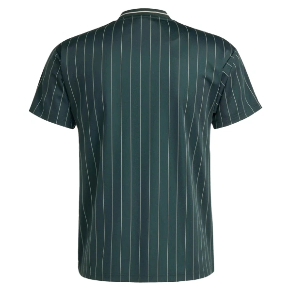 Camisola Juventus Terrace Icons Homem 2025-26