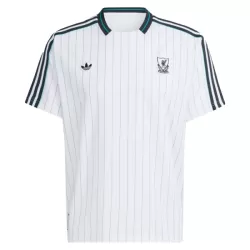 Camisola Liverpool Terrace Icons Homem 2025-26 Camisola Liverpool Terrace Icons Homem 2025-26