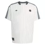Camisola Newcastle United Terrace Icons Homem 2025-26