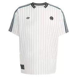 Camisola Newcastle United Terrace Icons Homem 2025-26 Camisola Newcastle United Terrace Icons Homem 2025-26