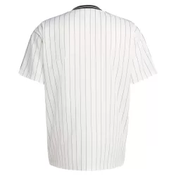 Camisola Newcastle United Terrace Icons Homem 2025-26