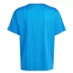 Camisola Real Madrid Terrace Icons Homem 2025-26 Azul