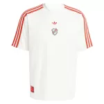 Camisola River Plate Terrace Icons Homem 2025-26