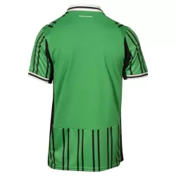 Camisola Sassuolo Homem Equipamento 1ª 2025-26