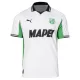 Camisola Sassuolo Homem Equipamento 2ª 2025-26 Camisola Sassuolo Homem Equipamento 2ª 2025-26