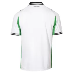 Camisola Sassuolo Homem Equipamento 2ª 2025-26