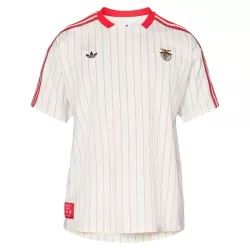 Camisola SL Benfica Terrace Icons Homem 2025-26 Camisola SL Benfica Terrace Icons Homem 2025-26