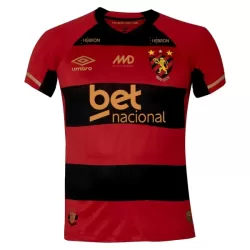 Camisola Sport Recife Homem Equipamento 1ª 2025-26 Camisola Sport Recife Homem Equipamento 1ª 2025-26