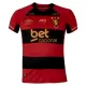 Camisola Sport Recife Homem Equipamento 1ª 2025-26 Camisola Sport Recife Homem Equipamento 1ª 2025-26