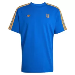 Camisola Tigres UANL Terrace Icons Homem 2025-26 Camisola Tigres UANL Terrace Icons Homem 2025-26