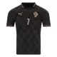 Camisola Portugal Black Panther Ronaldo 7 Homem 2025-26 - Especial